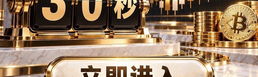 Turbo Flow；2 [physical coin engraved ₿]；30秒极速交互；可1000倍放大；30秒；立即进入