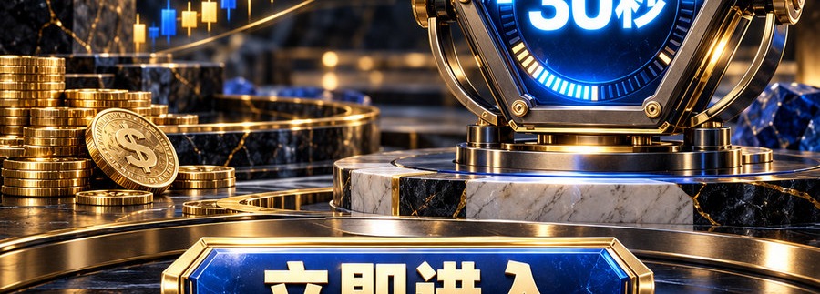 Turbo Flow 平台；2 [coin engraved $]；30秒极速交互；最高1000倍弹性；30秒；立即进入